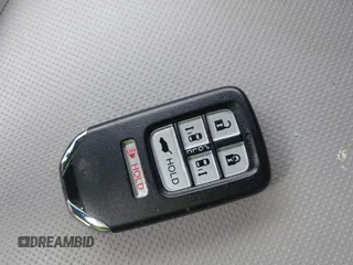 2016 Honda Odyssey EX-L с VIN 5FNRL5H61GB082739, выставлен на аукционе IAAI как лот 42271455 с пробегом 83 500 миль миль и . История ставок и продаж доступна на DreamBid. Изображение 11.