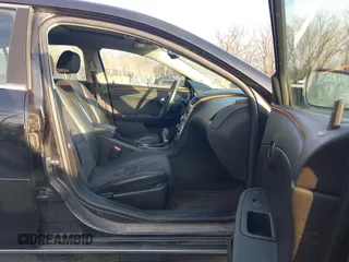 2009 Chevrolet Malibu 2LT with VIN 1G1ZJ577994243499, listed as a IAAI auction lot 41485535 with 132,279 mi miles and . Bid and sale history available at DreamBid. Image 5.
