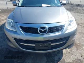 2012 Mazda CX-9 Touring with VIN JM3TB2CA6C0342314, listed as a IAAI auction lot 42688914 with 212,492 mi miles and . Bid and sale history available at DreamBid. Image 6.