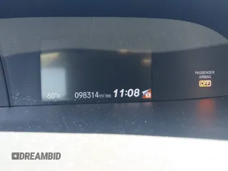 2015 Honda Civic Sedan EX-L with VIN 19XFB2F90FE025017, listed as a IAAI auction lot 41883776 with 98,314 mi miles. Bid and sale history available at carsss.com. Image 15.