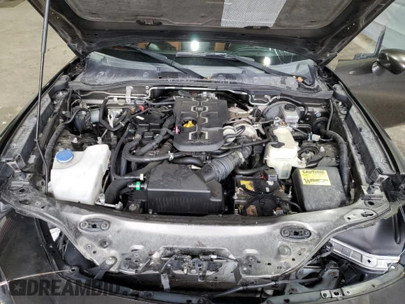 2017 FIAT 124 Spider Elaborazione Abarth z VIN JC1NFAEK1H0125019, wystawiony jako Copart lot #51663565 z przebiegiem Nie podano mil oraz Szkoda całkowita • Salvage title. Historia ofert i sprzedaży dostępna na DreamBid. Obrazek 11.