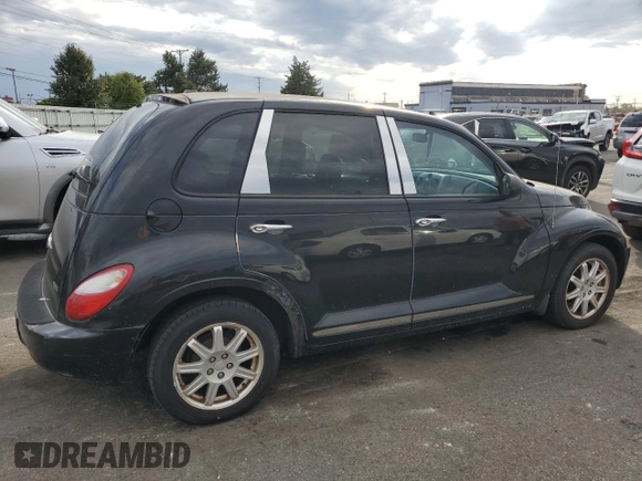 2009 Chrysler PT Cruiser Touring with VIN 3A8FY58979T559167, listed as a Copart auction lot 77995474 with 103,794 mi miles and Clean Title. Bid and sale history available at carsss.com. Image 3.