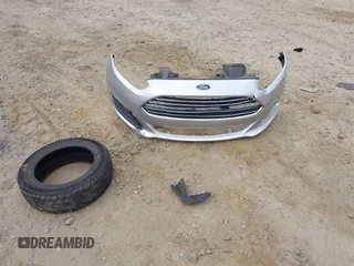2017 Ford Fiesta SE с VIN 3FADP4BJ3HM170751, выставлен на аукционе IAAI как лот 40757768 с пробегом 127 946 миль миль и . История ставок и продаж доступна на DreamBid. Изображение 12.