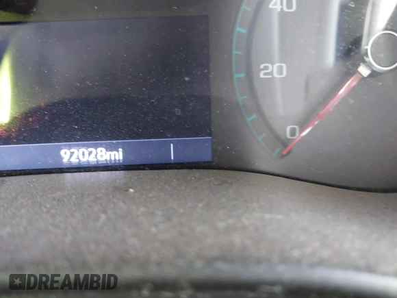 2020 Chevrolet Colorado 4WD LT z VIN 1GCGTCEN5L1107166, wystawiony jako IAAI lot #41552467 z przebiegiem 92 028 mil mil oraz . Historia ofert i sprzedaży dostępna na DreamBid. Obrazek 15.