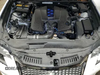 2019 Lexus GS F F z VIN JTHBP1BL3KA003018, wystawiony jako Copart lot #45419004 z przebiegiem 41 933 mil mil oraz Tytuł czysty. Historia ofert i sprzedaży dostępna na DreamBid. Obrazek 11.