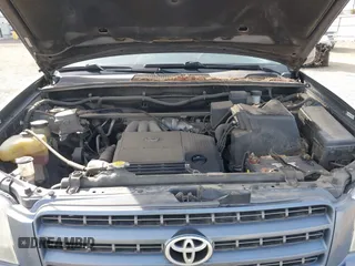 2002 Toyota Highlander with VIN 0JTEHF21A52007243, listed as a IAAI auction lot 41761824 with 187,176 mi miles and . Bid and sale history available at DreamBid. Image 10.