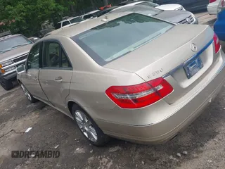 2013 Mercedes-Benz E 350 Luxury with VIN WDDHF5KB4DA728326, listed as a IAAI auction lot 42097905 with 120,370 mi miles and . Bid and sale history available at DreamBid. Image 3.