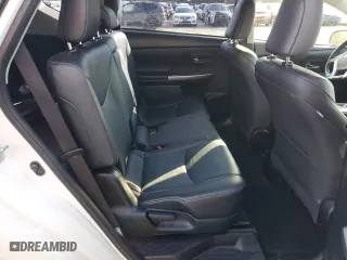 2016 Toyota Prius v Two with VIN JTDZN3EU9GJ042161, listed as a Copart auction lot 50314435 with 102,720 mi miles and Salvage Title. Bid and sale history available at carsss.com. Image 10.