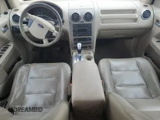 2005 Ford Freestyle SEL with VIN 1FMZK05105GA00318, listed as a Copart auction lot 67321755 with Not provided miles and Clean title. Bid and sale history available at DreamBid. Image 8.