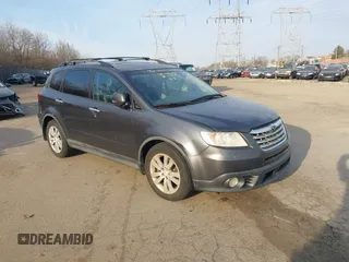2008 Subaru Tribeca Limited z VIN 4S4WX90D784413868, wystawiony jako IAAI lot #41796974 z przebiegiem 145 584 mil mil oraz . Historia ofert i sprzedaży dostępna na DreamBid. Obrazek 1.