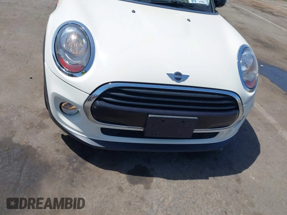 2017 MINI Hardtop Cooper с VIN WMWXP5C39H2D71459, выставлен на аукционе IAAI как лот 42111245 с пробегом 97 759 миль миль и . История ставок и продаж доступна на DreamBid. Изображение 6.