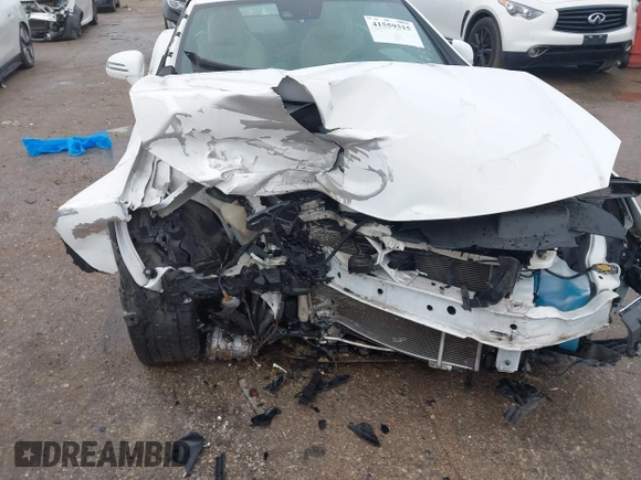 2016 Mercedes-Benz SLK 300 z VIN WDDPK3JA4GF123735, wystawiony jako IAAI lot #41559315 z przebiegiem Nie podano mil oraz . Historia ofert i sprzedaży dostępna na DreamBid. Obrazek 6.