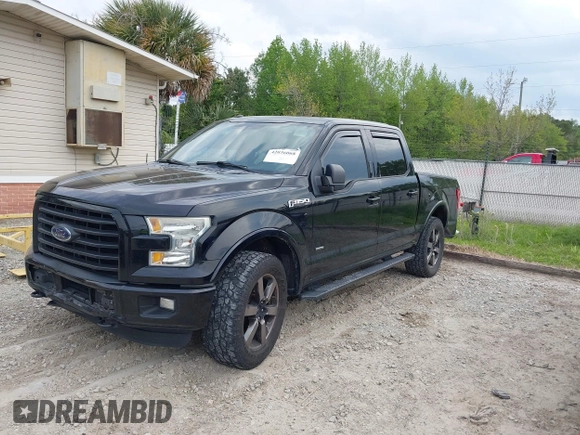 2016 Ford F-150 XLT with VIN 1FTEW1EP8GFA49101, listed as a IAAI auction lot 42036068 with 196,237 mi miles and . Bid and sale history available at carsss.com. Image 17.