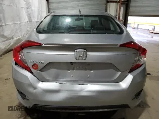 2016 Honda Civic Sedan EX-L with VIN 19XFC1F77GE035468, listed as a Copart auction lot 48782985 with 94,162 mi miles and Clean Title. Bid and sale history available at carsss.com. Image 6.
