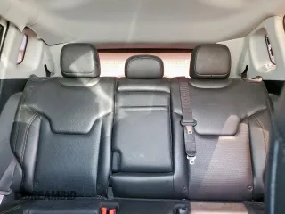 2019 Jeep Compass Limited with VIN 3C4NJDCB9KT618950, listed as a Copart auction lot 53464175 with 123,247 mi miles and Clean title. Bid and sale history available at DreamBid. Image 10.