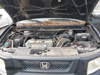2006 Honda Element EX-P with VIN 5J6YH28776L023608, listed as a IAAI auction lot 42096864 with 159,233 mi miles and . Bid and sale history available at DreamBid. Image 10.