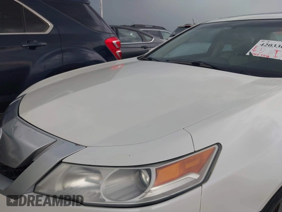 2010 Acura TL Technology z VIN 19UUA9F52AA002593, wystawiony jako IAAI lot #42033029 z przebiegiem 180 706 mil mil oraz . Historia ofert i sprzedaży dostępna na DreamBid. Obrazek 19.
