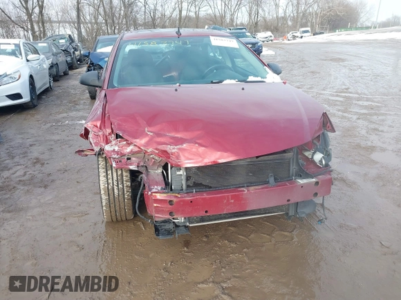 2008 Pontiac G6 z VIN 1G2ZG57N684245878, wystawiony jako IAAI lot #41583747 z przebiegiem 129 840 mil mil oraz . Historia ofert i sprzedaży dostępna na DreamBid. Obrazek 6.
