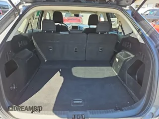 2022 Ford Edge SE with VIN 2FMPK4G91NBA56745, listed as a IAAI auction lot 42743482 with 38,989 mi miles and . Bid and sale history available at DreamBid. Image 18.