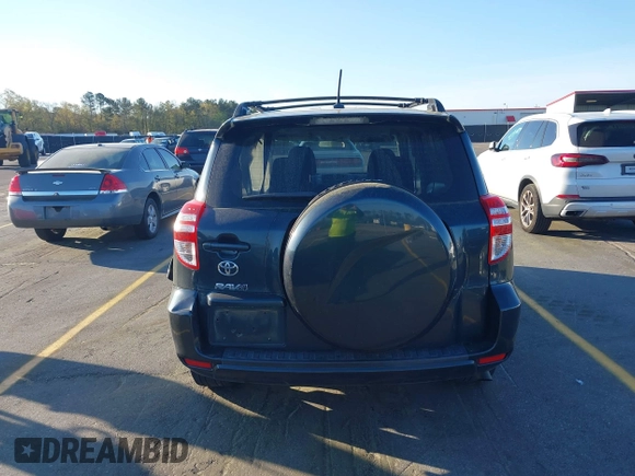 2012 Toyota RAV4 Sport с VIN 2T3WF4DV1CW134120, выставлен на аукционе IAAI как лот 41883813 с пробегом 173 451 миль миль и . История ставок и продаж доступна на DreamBid. Изображение 16.