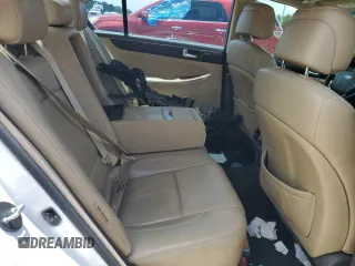 2014 Hyundai Genesis 3.8L z VIN KMHGC4DD7EU262510, wystawiony jako Copart lot #58866875 z przebiegiem Nie podano mil oraz Szkoda całkowita • Salvage title. Historia ofert i sprzedaży dostępna na DreamBid. Obrazek 10.