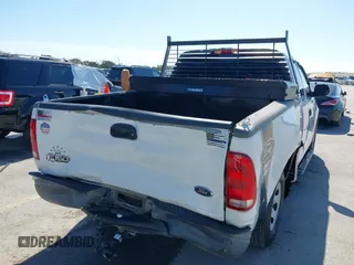 2003 Ford F-150 с VIN 2FTPX17Z63CA02885, выставлен на аукционе IAAI как лот 41782773 с пробегом 184 306 миль миль и . История ставок и продаж доступна на DreamBid. Изображение 6.