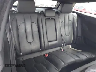 2014 Land Rover Range Rover Evoque Pure Plus with VIN SALVP1BGXEH866744, listed as a IAAI auction lot 42344957 with 86,602 mi miles and . Bid and sale history available at DreamBid. Image 8.