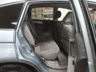 2010 Honda CR-V EX with VIN 5J6RE4H55AL070202, listed as a IAAI auction lot 41274337 with 219,063 mi miles. Bid and sale history available at carsss.com. Image 8.