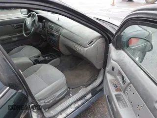 2003 Mercury Sable GS with VIN 1MEFM50203A615030, listed as a IAAI auction lot 41841794 with 226,844 mi miles and . Bid and sale history available at DreamBid. Image 5.