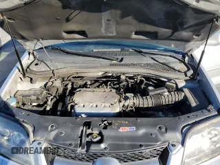 2004 Acura MDX with VIN 2HNYD18294H503055, listed as a Copart auction lot 41819475 with 144,942 mi miles and Salvage Title. Bid and sale history available at carsss.com. Image 12.