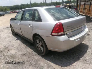 2004 Chevrolet Malibu Maxx LS z VIN 1G1ZT62834F157473, wystawiony jako IAAI lot #42338585 z przebiegiem 175 578 mil mil oraz . Historia ofert i sprzedaży dostępna na DreamBid. Obrazek 3.