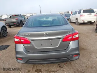 2019 Nissan Sentra SR with VIN 3N1AB7AP7KY286685, listed as a IAAI auction lot 41640879 with 65,086 mi miles. Bid and sale history available at carsss.com. Image 17.