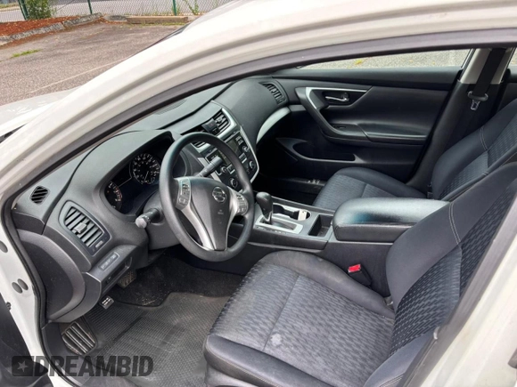 2017 Nissan Altima S with VIN 1N4AL3AP7HN339173, listed as a Copart auction lot 64872745 with 160,577 mi miles and Clean title. Bid and sale history available at DreamBid. Image 5.