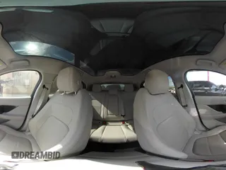 2020 Jaguar I-PACE S with VIN SADHB2S15L1F79250, listed as a IAAI auction lot 42119271 with 25,951 mi miles. Bid and sale history available at carsss.com. Image 19.
