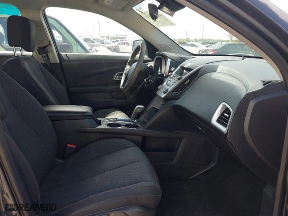 2013 Chevrolet Equinox LS with VIN 2GNALBEK2D1113483, listed as a IAAI auction lot 41937913 with 93,515 mi miles. Bid and sale history available at carsss.com. Image 5.