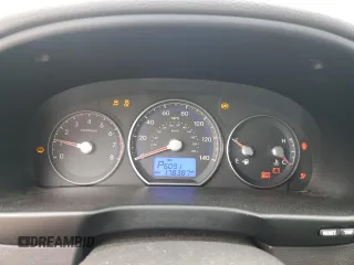 2010 Hyundai Santa Fe GLS z VIN 5NMSG3AB7AH397908, wystawiony jako Copart lot #59961605 z przebiegiem 178 387 mil mil oraz Szkoda całkowita • Salvage title. Historia ofert i sprzedaży dostępna na DreamBid. Obrazek 9.
