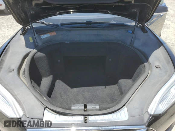 2013 Tesla Model S Performance с VIN 5YJSA1DP8DFP13075, выставлен на аукционе Copart как лот 59575955 с пробегом 106 169 миль миль и Чистый • Clean title. История ставок и продаж доступна на DreamBid. Изображение 11.