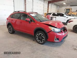 2016 Subaru Crosstrek Premium с VIN JF2GPABC9G8294650, выставлен на аукционе IAAI как лот 42109408 с пробегом 161 010 миль миль и . История ставок и продаж доступна на DreamBid. Изображение 1.