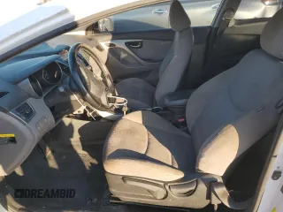 2014 Hyundai Elantra Coupe with VIN KMHDH6AH8EU026519, listed as a Copart auction lot 82472584 with 158,603 mi miles and Clean Title. Bid and sale history available at carsss.com. Image 7.