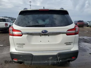 2021 Subaru Ascent Limited с VIN 4S4WMAPDXM3451059, выставлен на аукционе Copart как лот 46691805 с пробегом Не указан миль и Списание • Salvage title. История ставок и продаж доступна на DreamBid. Изображение 6.