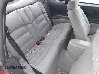 1996 Ford Mustang z VIN 1FALP4045TF183390, wystawiony jako IAAI lot #42361063 z przebiegiem 163 194 mil mil oraz . Historia ofert i sprzedaży dostępna na DreamBid. Obrazek 8.