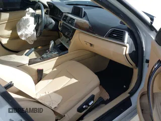 2016 BMW 3 Series 320i with VIN WBA8E1G55GNU11559, listed as a IAAI auction lot 41745322 with 113,233 mi miles and . Bid and sale history available at carsss.com. Image 5.