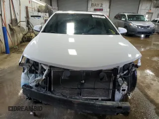2012 Toyota Camry L with VIN 4T1BF1FK4CU533015, listed as a Copart auction lot 52781405 with 145,388 mi miles and Salvage Title. Bid and sale history available at DreamBid. Image 5.