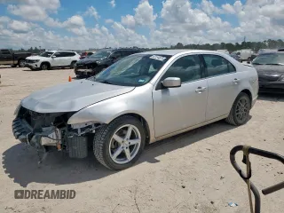 2012 Ford Fusion SE z VIN 3FAHP0HA8CR238183, wystawiony jako Copart lot #62134825 z przebiegiem 173 540 mil mil oraz Szkoda całkowita • Salvage title. Historia ofert i sprzedaży dostępna na DreamBid. Obrazek 1.