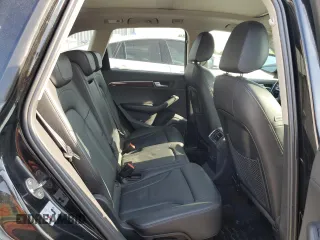 2010 Audi Q5 Premium с VIN WA1LKCFP2AA095583, выставлен на аукционе Copart как лот 62878225 с пробегом 111 397 миль миль и Чистый • Clean title. История ставок и продаж доступна на DreamBid. Изображение 11.