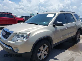 2012 GMC Acadia SL with VIN 1GKKRNED6CJ194978, listed as a IAAI auction lot 42683554 with 136,420 mi miles and . Bid and sale history available at DreamBid. Image 2.
