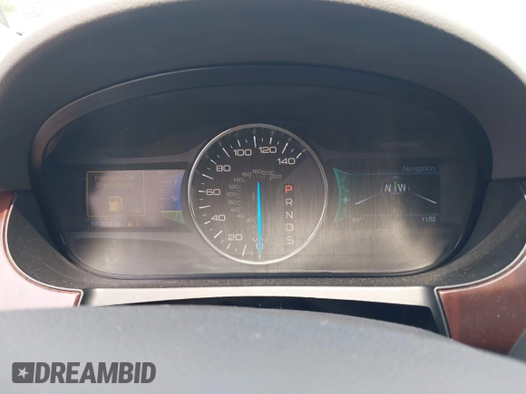 2013 Ford Edge Limited с VIN 2FMDK3KC7DBE36459, выставлен на аукционе IAAI как лот 42440159 с пробегом 193 844 миль миль и . История ставок и продаж доступна на DreamBid. Изображение 7.