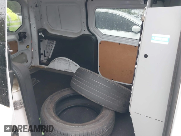 2016 Ford Transit Connect XLT z VIN NM0LS7F78G1239432, wystawiony jako IAAI lot #41938849 z przebiegiem 243 584 mil mil oraz . Historia ofert i sprzedaży dostępna na DreamBid. Obrazek 8.