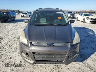 2013 Ford Escape SE with VIN 1FMCU0GX1DUB10439, listed as a Copart auction lot 49320845 with 145,614 mi miles and Clean title. Bid and sale history available at DreamBid. Image 5.