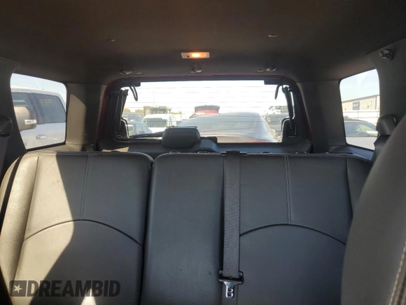 2011 Mercury Mariner Premier с VIN 4M2CN9HG4BKJ08515, выставлен на аукционе Copart как лот 78171924 с пробегом 120 352 миль миль и Списание • Salvage title. История ставок и продаж доступна на DreamBid. Изображение 10.